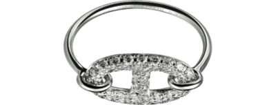 Bague Ronde, petit modèle