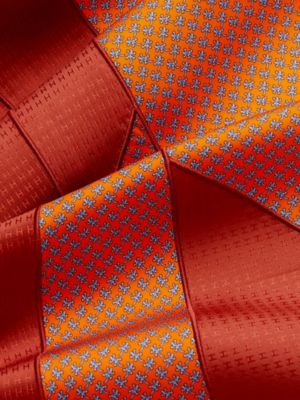 Another Tie losange, View: Detail, detail, view 6 of 9
