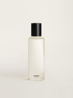 オー ド トワレ 《ヴォヤージュ ドゥ エルメス》 レフィル - 200 ml