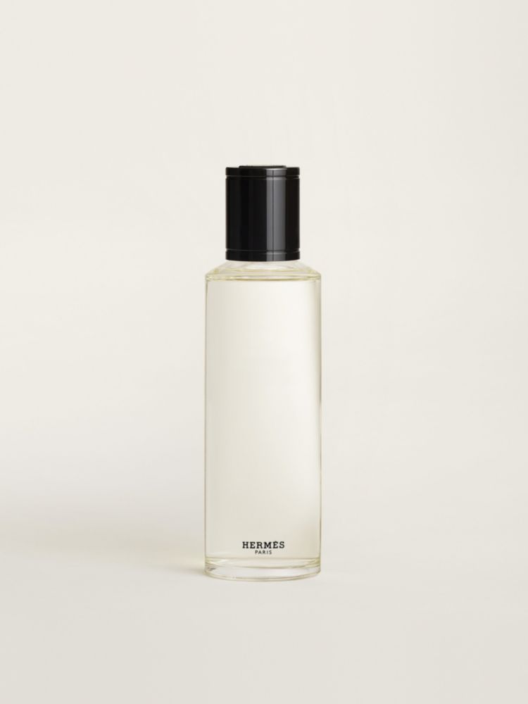 パルファム 《ヴォヤージュ ドゥ エルメス》 レフィル - 200 ml