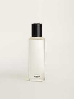 パルファム 《ヴォヤージュ ドゥ エルメス》 レフィル - 200 ml