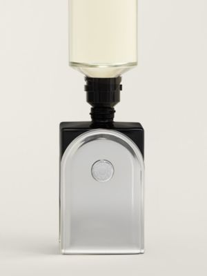 Voyage d'Hermès Parfum refill, View: front, front, view 3 of 3