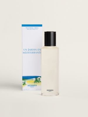 Un Jardin en Mediterranee Eau de toilette refill, View: front, front, view 2 of 5