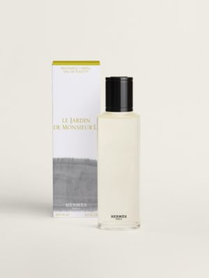 Le Jardin de Monsieur Li Eau de toilette refill, View: front, front, view 2 of 5