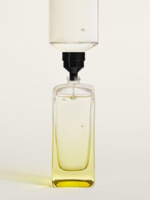 Le Jardin de Monsieur Li Eau de toilette refill, View: front, front, view 3 of 5