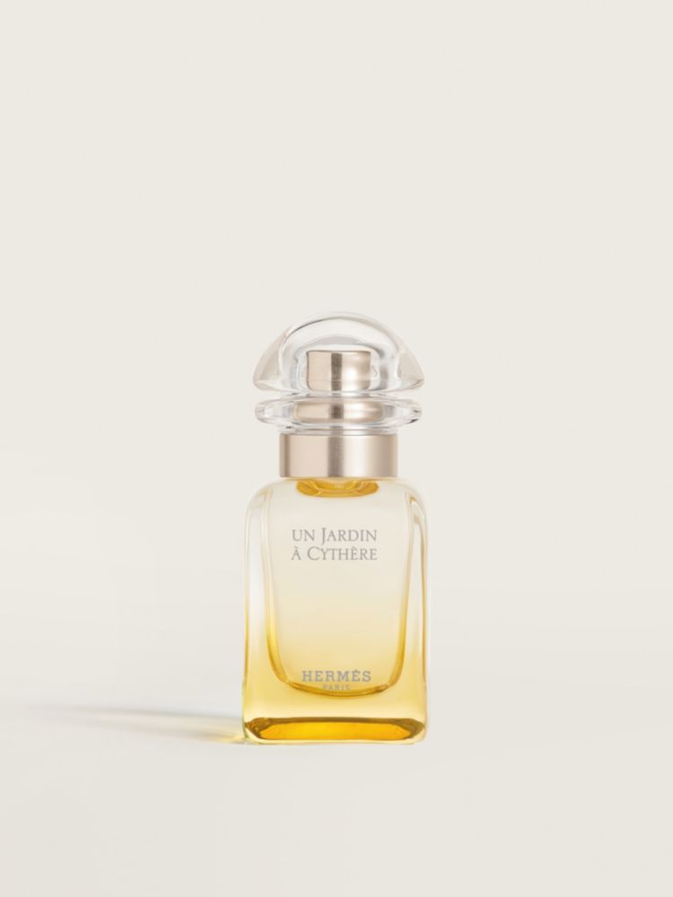 オードトワレ 《シテールの庭》 - 30 ml | Hermès - エルメス-公式サイト
