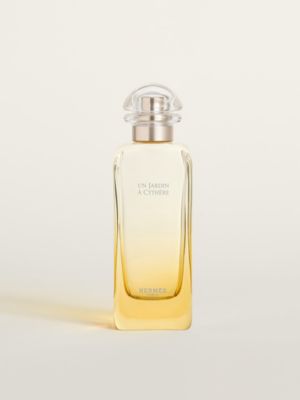 Un Jardin a Cythere Eau de toilette
