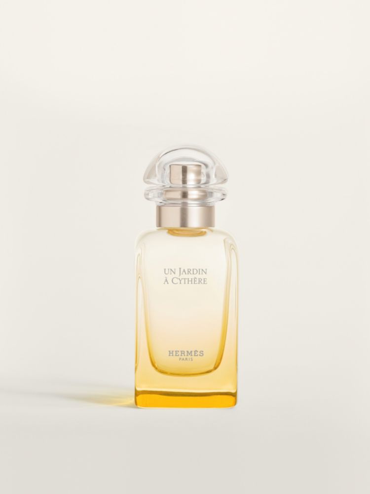 Un Jardin a Cythere Eau de toilette - 1.69 fl.oz | Hermès USA