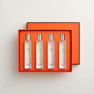 Compose your own set of 4 Colognes