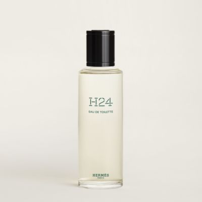 HERMES24Faubourg100ml HERMES エルメス オードトワレ オー ド トワレ 《H24》 - 100 ml | Hermès - エルメス-公式サイト