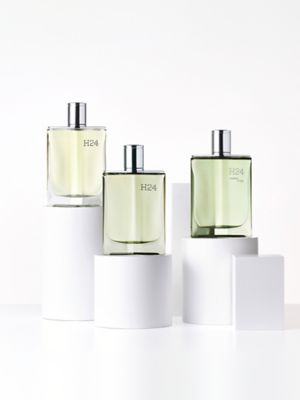 H24 Eau de parfum, View: front, front, view 6 of 6