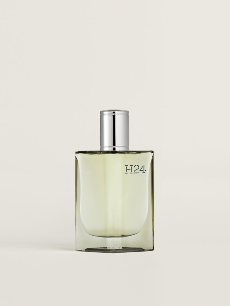 HERMES H24 オードパルファム 30ml オー ド パルファム 《H24》 - 30 ml | Hermès - エルメス-公式サイト