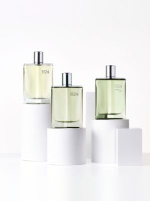H24 Eau de parfum, View: front, front, view 5 of 5
