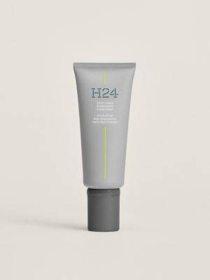 H24 하이드레이팅 앤드 에너자이징 페이스 모이스춰라이저
