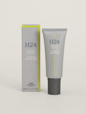 H24 하이드레이팅 앤드 에너자이징 페이스 모이스춰라이저, 보기: 앞, front, 2개 중 5번째 보기