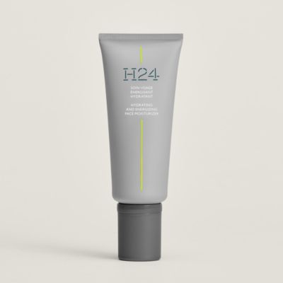 H24 moisturizing face cream