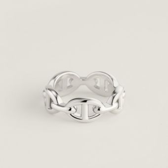 Hermès Cube Collier de Chien Scarf Ring
