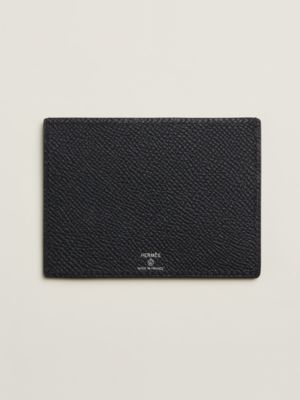 Histoire Naturelle card holder, View: front, front, view 2 of 3
