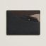 Histoire Naturelle card holder, neutral colors
