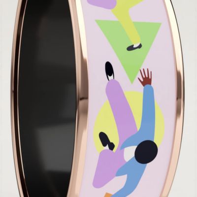 【激レア】hide 13th memorial bangle 限定品 110000FOF4_video_2-AVS