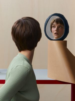 Mirror PM, View: Worn, worn, view 2 of 4