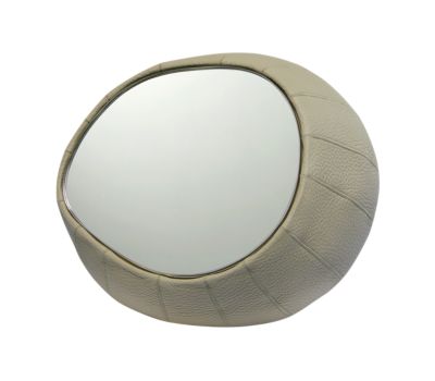 Miroir MM, Vue: vue de face, front, vue 2 sur 7
