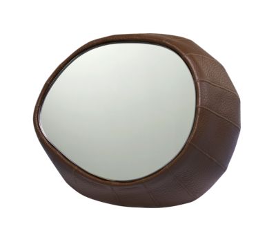 Miroir MM, Vue: vue de face, front, vue 5 sur 7