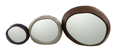 Miroir MM, Vue: vue de face, front, vue 7 sur 7