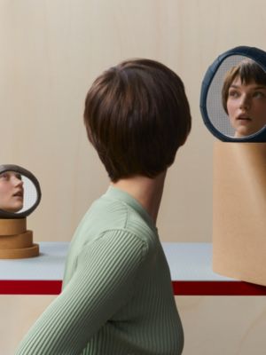 Mirror MM