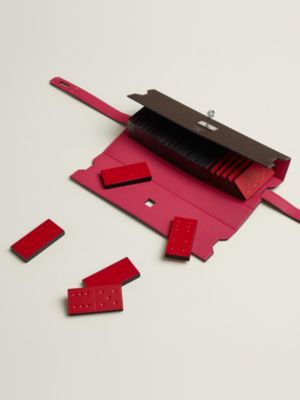 Domino set, View: Detail, detail, view 4 of 6