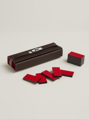 Domino set, View: front, front, view 3 of 6