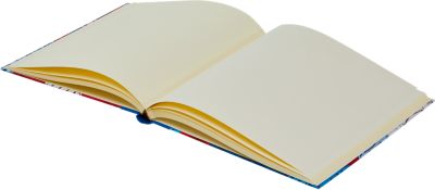 Fotoalbum MM, Ansicht: Vorderansicht, front, Ansicht 8 von 8