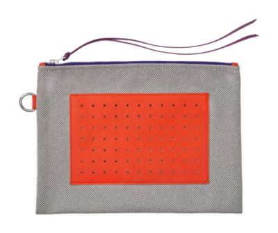 Navette pouch PM, View: front, front, view 2 of 4