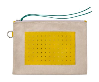 Navette pouch PM, View: front, front, view 4 of 4