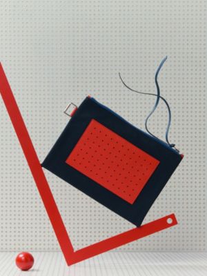 Navette pouch PM