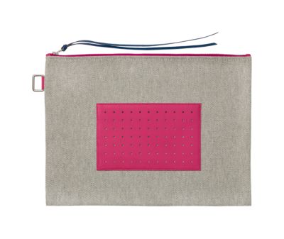 Navette pouch GM, View: front, front, view 2 of 4