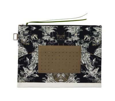 Navette pouch GM, View: front, front, view 3 of 4