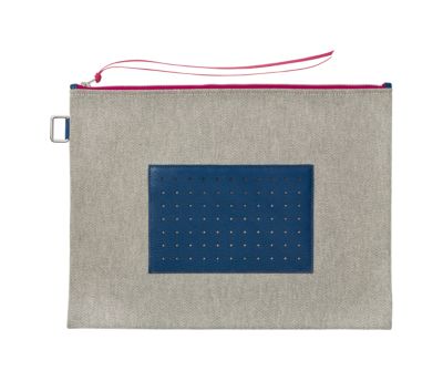 Navette pouch GM, View: front, front, view 4 of 4
