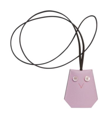 H hibouton clochette key ring, View: front, front, view 6 of 9