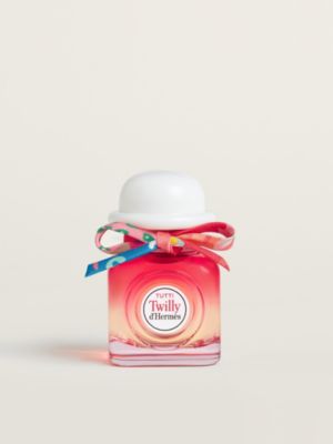 オー ド パルファム 《トゥッティ ツイリー ドゥ エルメス》 - 30 ml