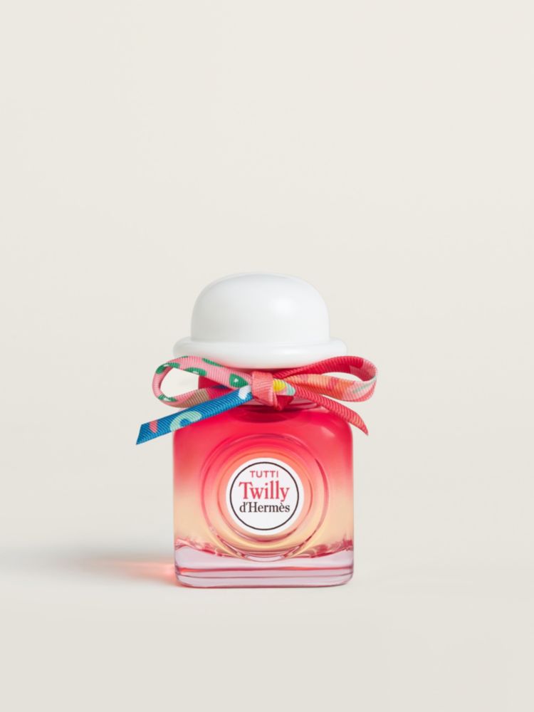 オー ド パルファム 《トゥッティ ツイリー ドゥ エルメス》 - 30 ml