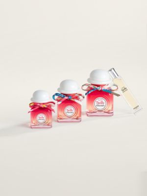 オー ド パルファム 《トゥッティ ツイリー ドゥ エルメス》 - 30 ml