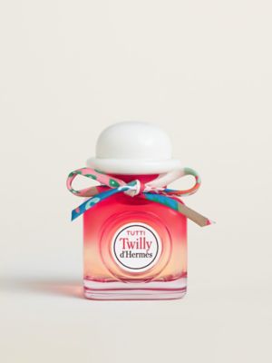 HERMES Tutti Twilly オードパルファム 30ml Tutti Twilly d'Hermès Eau de parfum - 2.87 fl.oz | Hermès USA