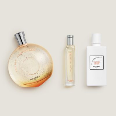HERMES EAU DES MERVEILLES 100ml【新品未使用】 Amazon.com : Hermes Eau Des Merveilles Eau De Toilette Spray