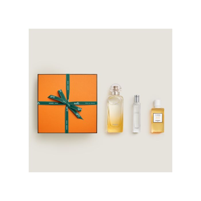 Collection Parfums-Jardins | Hermès - エルメス-公式サイト