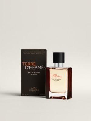 メンズ フレグランスとメゾンを代表するオー デ コロン | Hermès