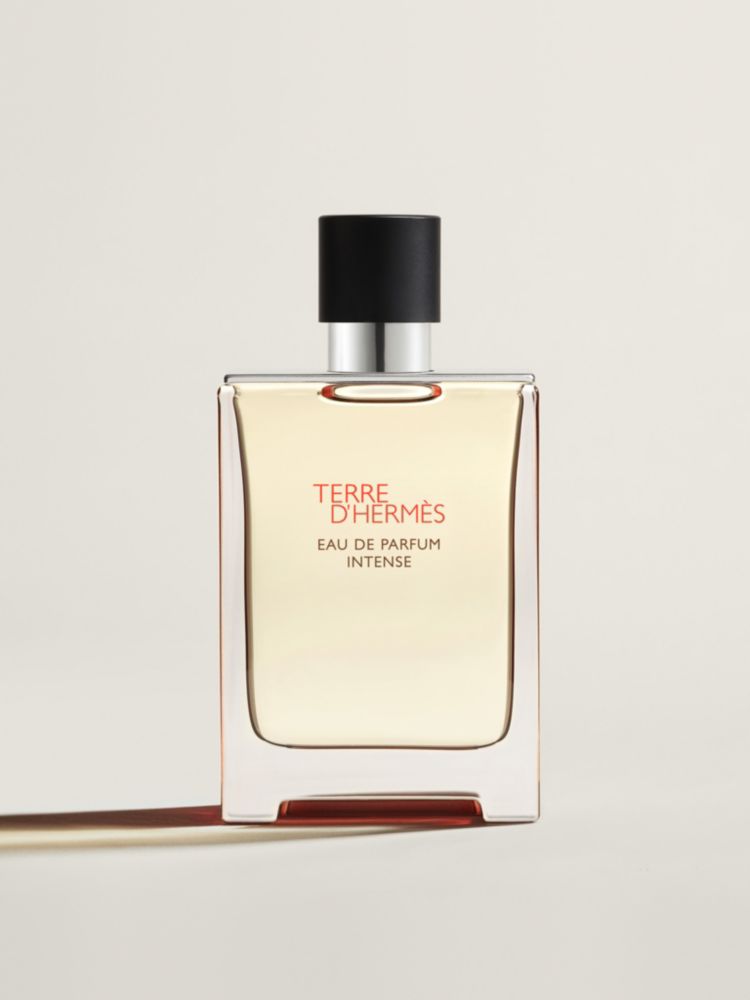 Terre d'Hermès Eau de parfum intense - 3.38 fl.oz | Hermès USA