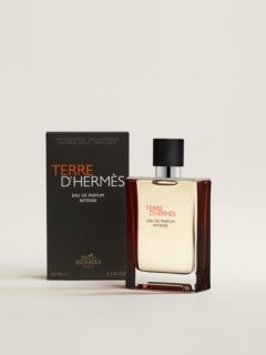 Terre d'Hermès Eau de parfum intense - 3.38 fl.oz | Hermès USA
