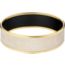 Hermes Sellier bangle, pannacotta