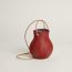 Bitter apple bag, warm colors